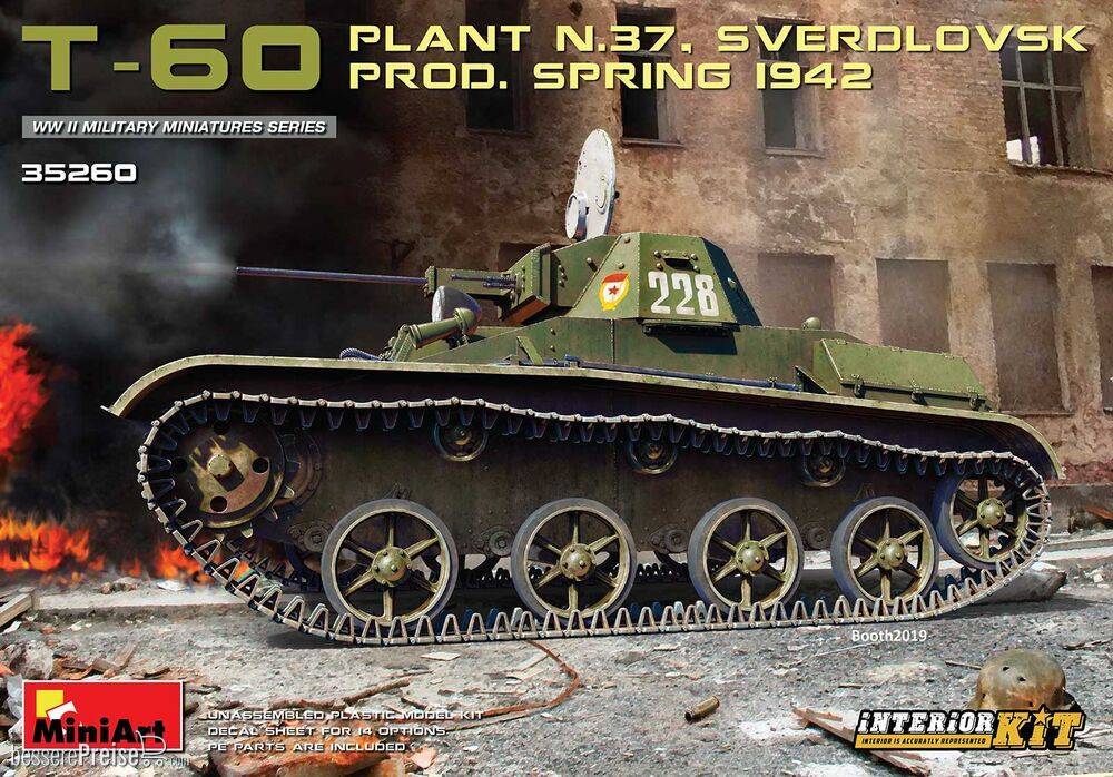 MiniArt 35260
