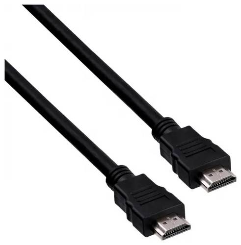 Akyga Anschlusskabel 20.0m Schwarz AK-HD-200A HDMI-Kabel