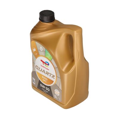 TOTAL ENERGIES Motoröl QUARTZ 9000 FUTURE NFC 5W-30 [5 L] 213835