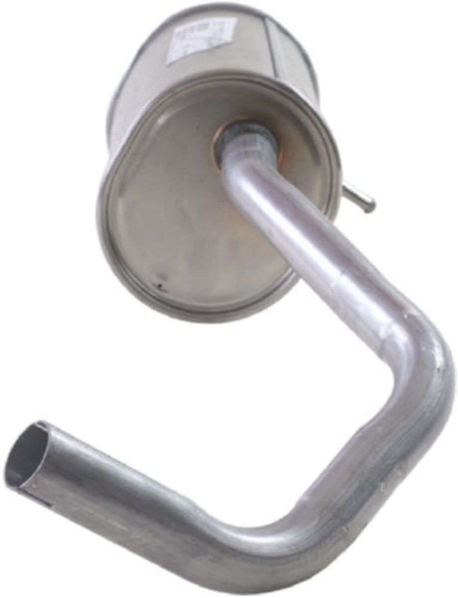 Endschalldämpfer BOSAL 233-417