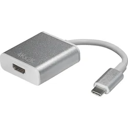 MATR C553 - Adapter USB C  > HDMI, 4K@60Hz, 0,15 m