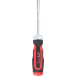 KS TOOLS 12 in 1 Ratschen-Bit-Schraubendreher - 159.2035