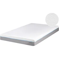 MEMORY-SCHAUMMATRATZE H2/3 Mittel 140/200 cm Glee