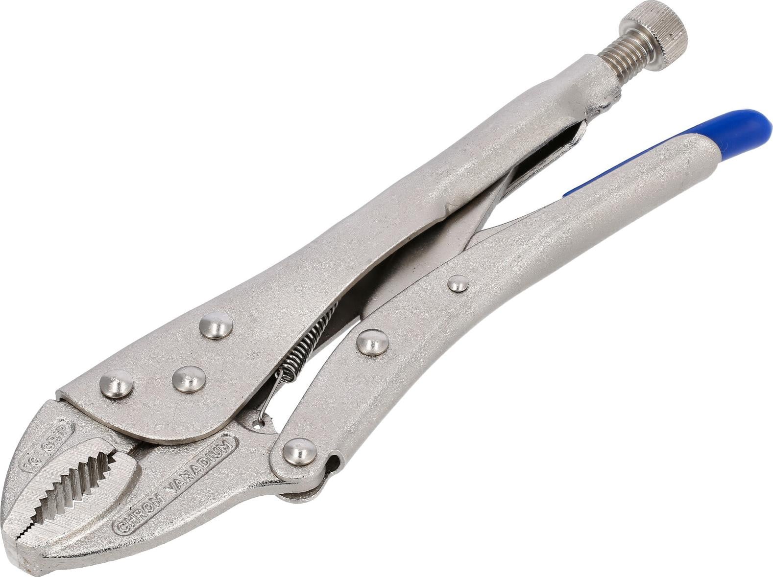 BGS Technic 4491 Profi Klemgreep, 250 mm