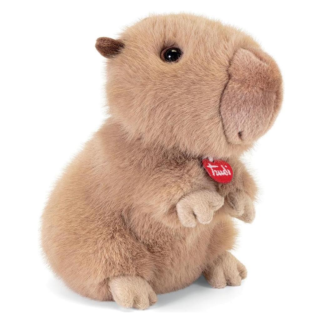 Trudi Capybara Furio, 20 cm (20 cm) (65219101)