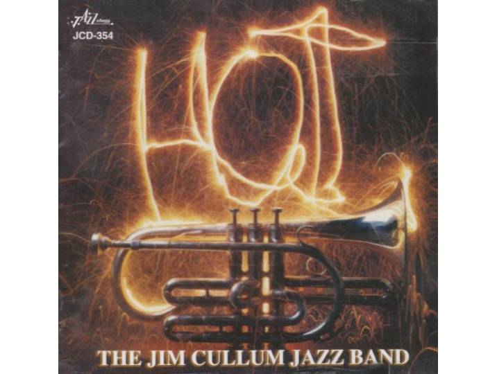 The Jim Cullum Jazz Band - Hot