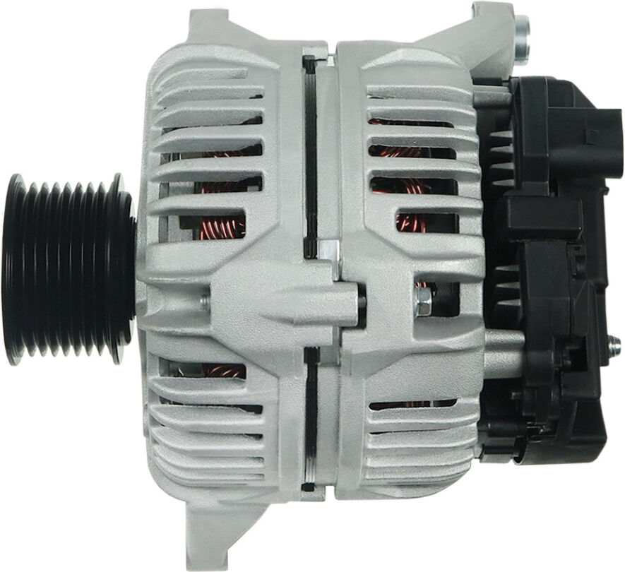 As-Pl Generator A0522