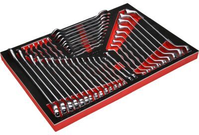 Ks Tools Werkzeugsatz 8112041