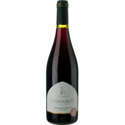 Chiroubles - Les Clochers 2025 - Vignerons de Bel Air - 0.75L
