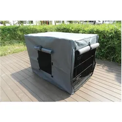 Martin Sellier 3002261 (Hund), Tiertransport