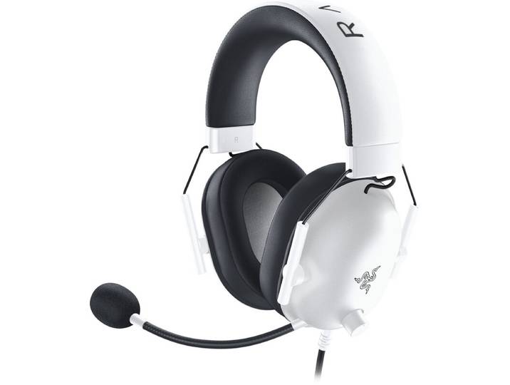 Razer BlackShark V2 X (Xbox-gelicentieerd) wit