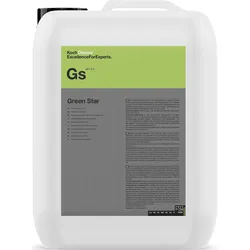 Koch Chemie Green Star Multi-Purpose Cleaner 11 kg