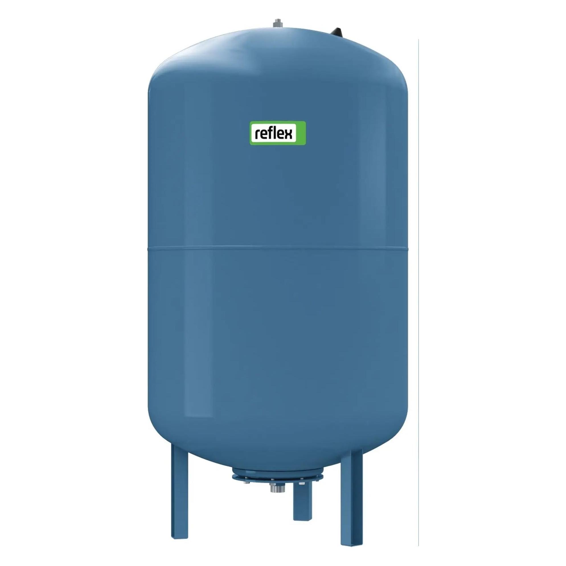 Reflexion Memb.hydrofor de 60l refix 10 bar (60 l) (3377470)