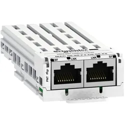 Schneider Electric VW3M3308 Feldbuskarte PROFINET für Servoverstärker LXM32M