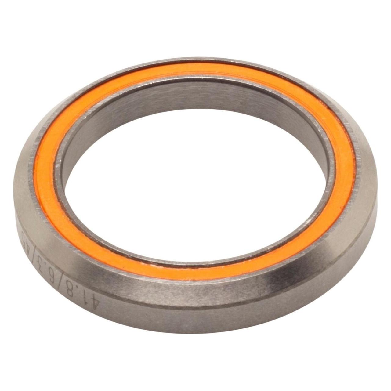 PRO Bike Gear Kompaktlager O:41.8/I:30.2/H:6.3mm (YPRHS0023)