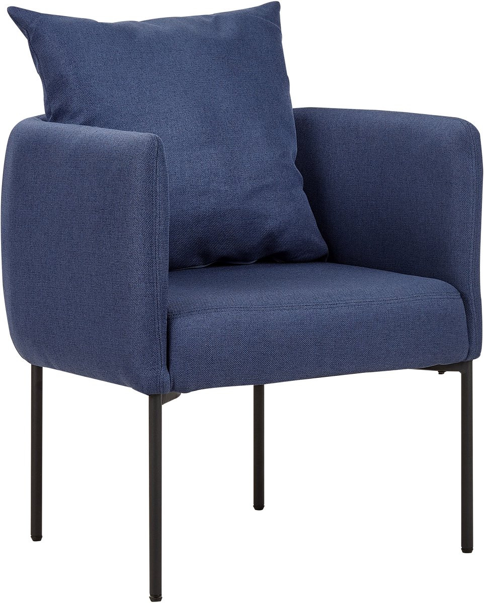 Beliani Retro Fauteuil voor Volwassenen