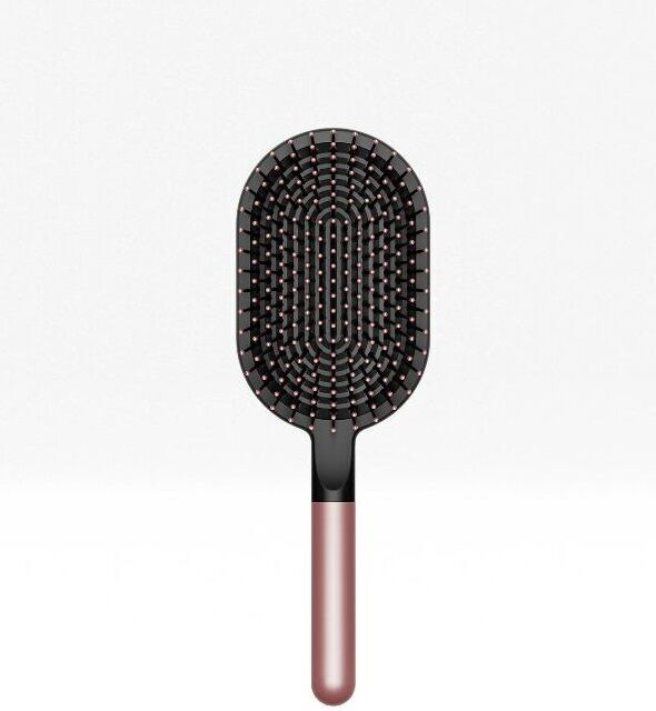 Dyson Paddelbürste   schwarz/rosé - Refurbished