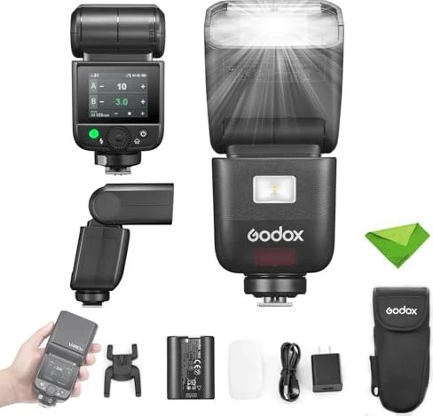 Godox TTL V480N