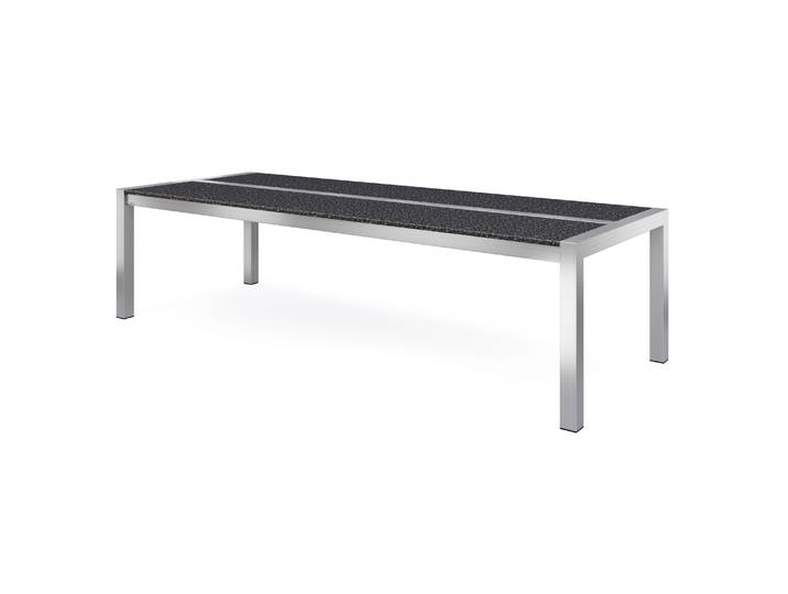 Granittisch 260 x 100 x 75 cm