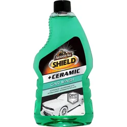 Armor All Shield +Ceramics Car Wash Autoshampoo 520 ml