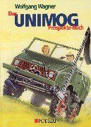 Wolfgang Wagner - Das Unimog Prospekte-Buch - Preis vom 09.10.2026 07:28:09 h