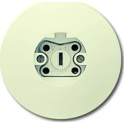 Busch-Jaeger Perilex-Steckdose 2365 SRW