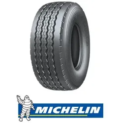 Michelin XTE2 245/70 R19.5 141/140J