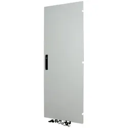 Eaton 174035 Feldbreite Tür, geschlossen, HxB=1625x592mm, IP55 XTSZDSKC-H1625W592