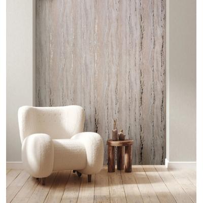 Vliestapete MARBURG "Tapete Urban Stone", beige, B:0,53m H:0,01m L:10,05m, Vlies, Tapeten, moderne Vliestapete für Wohnzimmer Schlafzimmer Küche