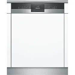 SIEMENS SN53ES16AE Geschirrspüler (teilintegrierbar, 598 mm breit, 44 dB (A), C)