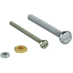 Grohe Befestigungsstift 43022 43022000 für Fußventil