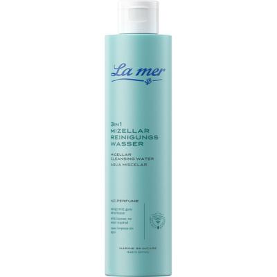LA MER 3in1 Mizellar-Reinigungswasser o.Parfum 200 ml Flüssigkeit