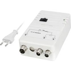 Maxtrack FP8ARL Mehrbereichsverstärker TV, FM, DAB+ 25 dB