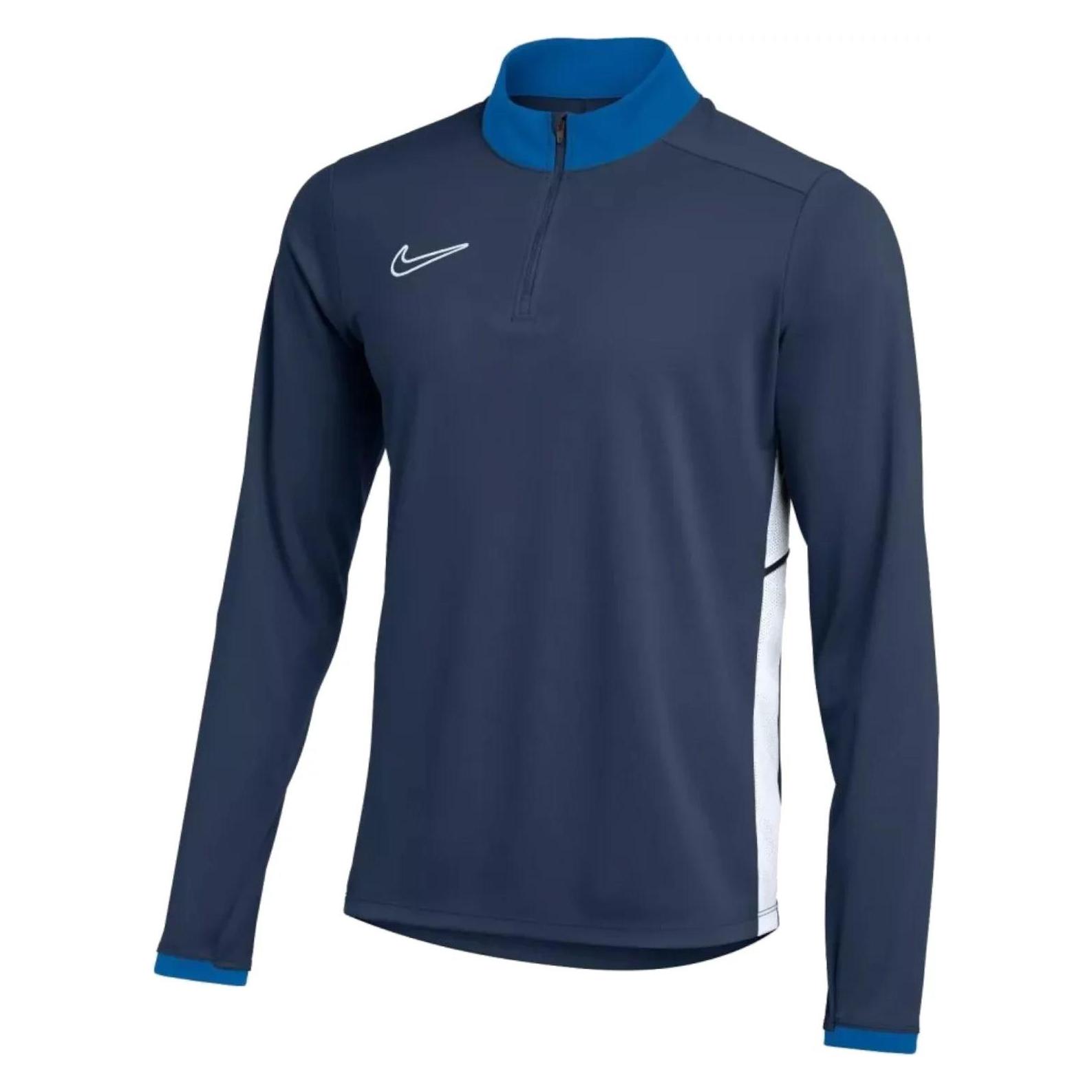 Nike DriFit Academy Drill Top (S) (FZ9773-410)