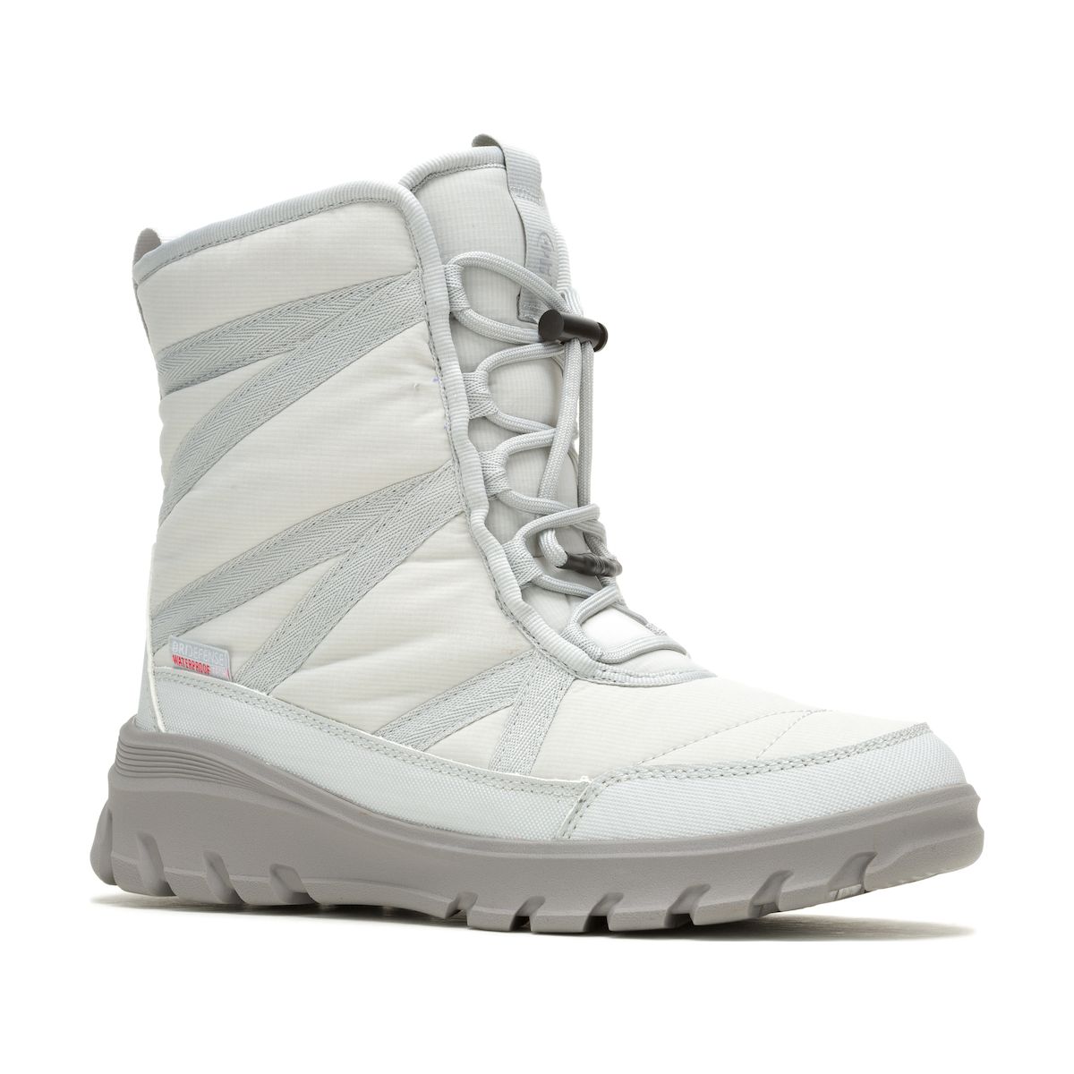 Kamik Snowdon lt.grey (LGY) 39 NK2340-LGY-39
