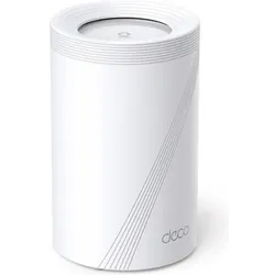 TP-Link Deco BE65 (2-pack), Router, Weiss
