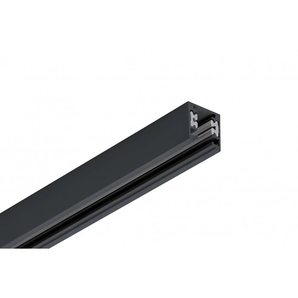 ANTIDARK Rail Designline zwart, 100 cm