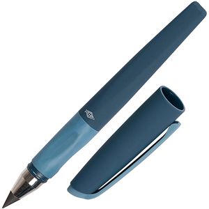 Wedo Bleistift Pointy Forever, 255420133, Härte H, ewiger Bleistift, ohne Anspitzen