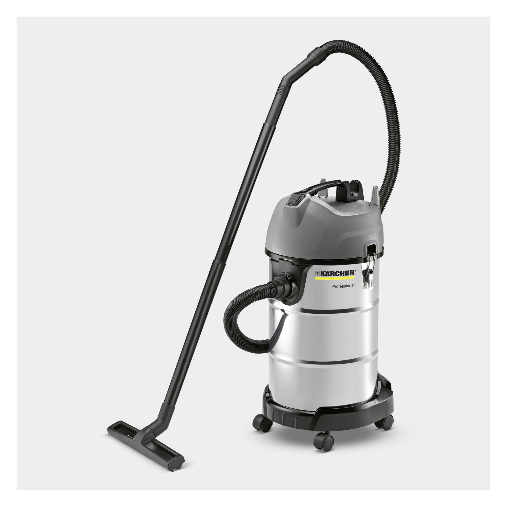 Kärcher dry / wet cleaning pump NT 38/1 Me Classic (Nass-Trockensauger) (NT381)