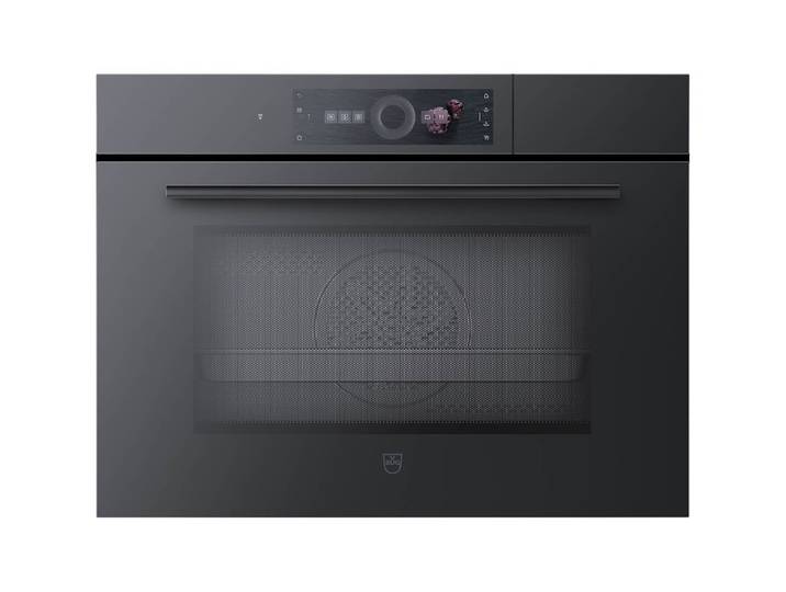 V-ZUG CombiSteamer V6000 45M PowerSteam Steamer