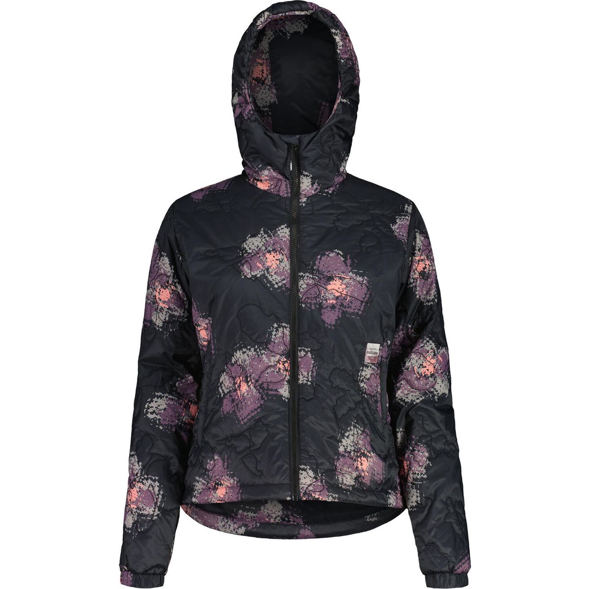 Maloja WindoyaM. deep black joy (1244) M 41107-1-1244-M