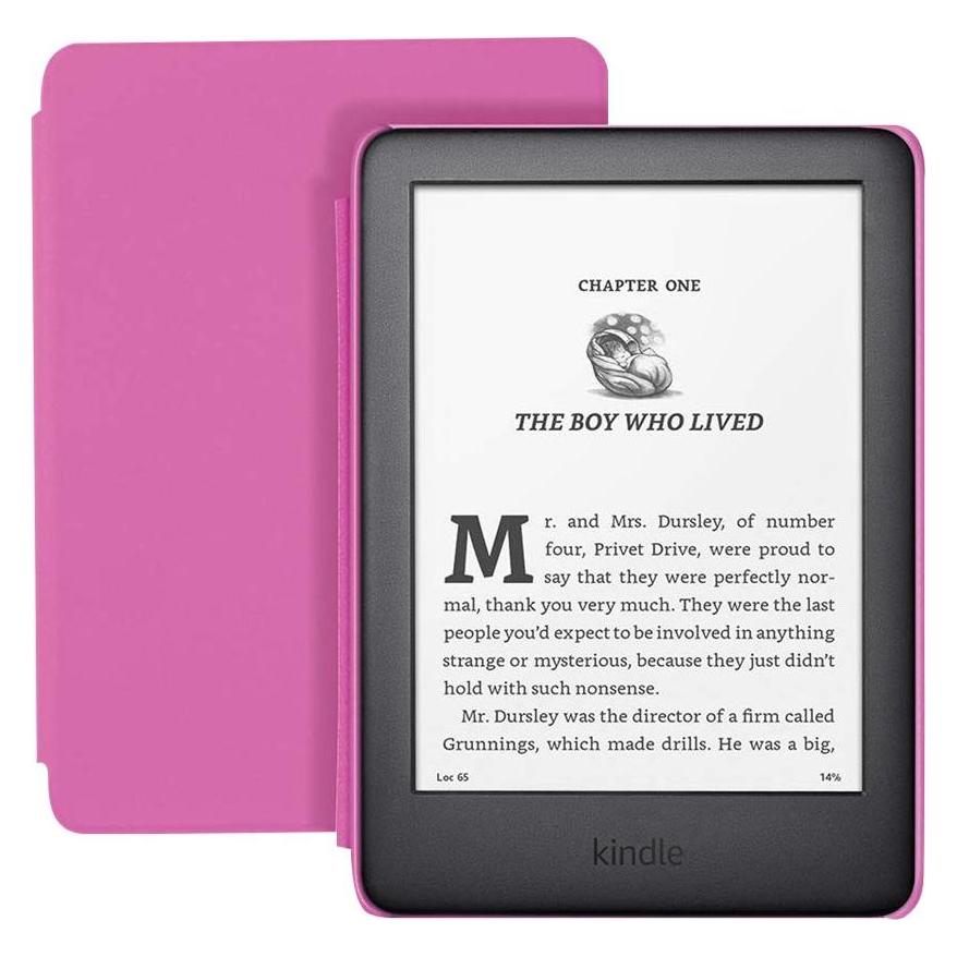 Amazon Kindle Kids (6", 16 GB, ohne Werbung) (B0CP33C128)