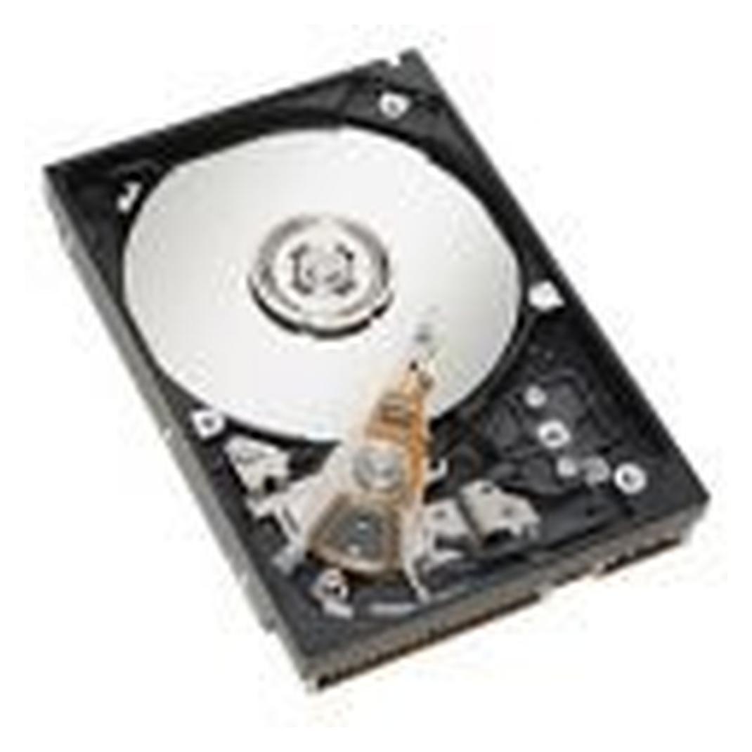 HPE 1TB Hard Drive 3.5 7.2K SATA (1 TB, 3.5") (536648-001)