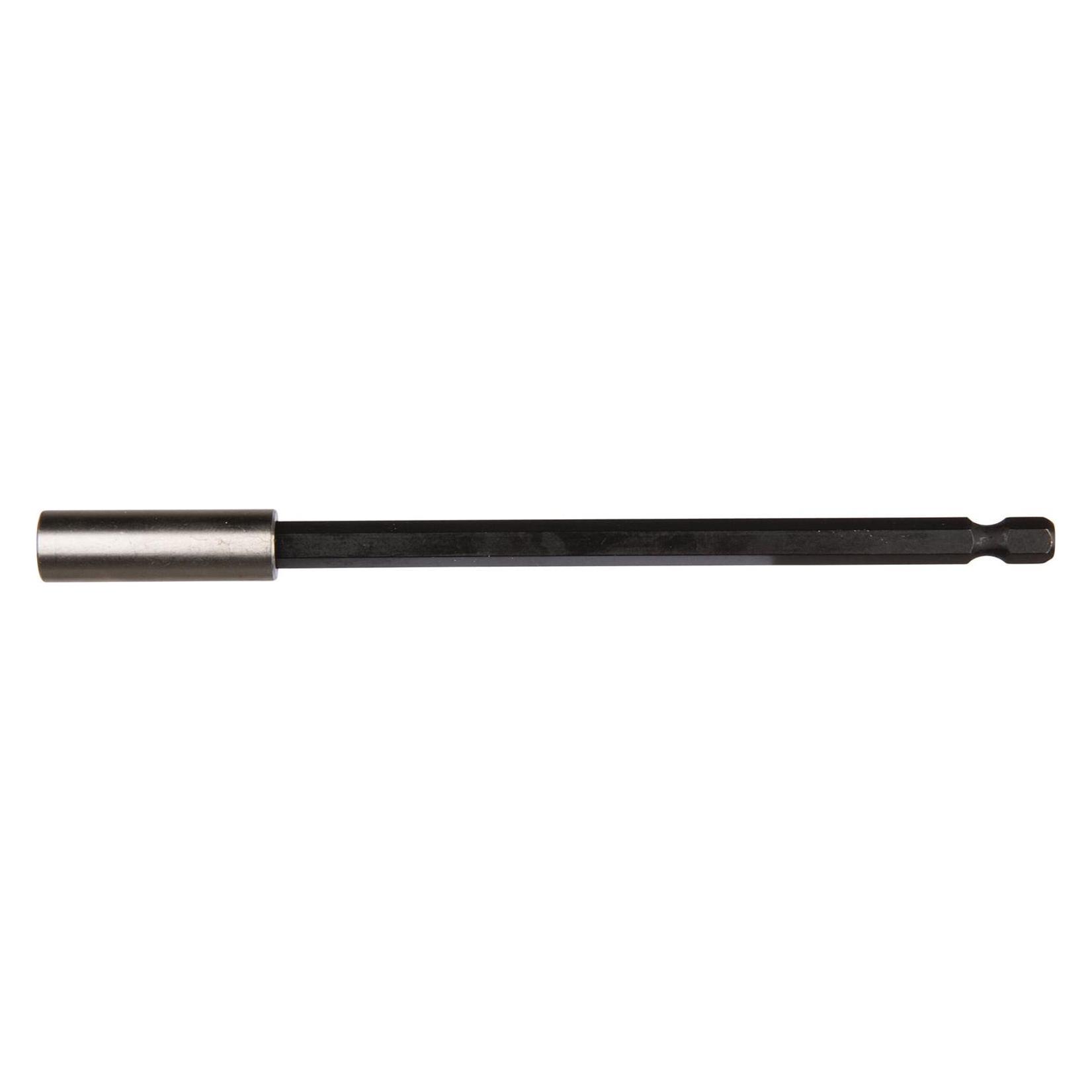 Makita Bithalter Mag. 1/4""300mm (Bit-Halter) (B-57766)