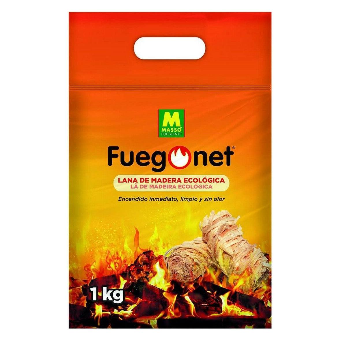 Mass Producti Wollfeuer ökologisch (45431376)