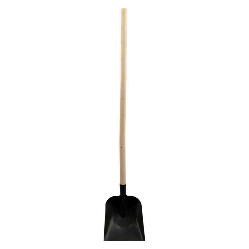 Toya Schaufel Typ P mit Stiel 135 cm (35842)