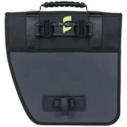 Basil, Velotasche, (14 l, Gepäckträgertasche)