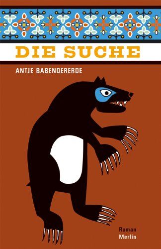 Antje Babendererde - Die Suche - Preis vom 09.10.2026 07:28:09 h