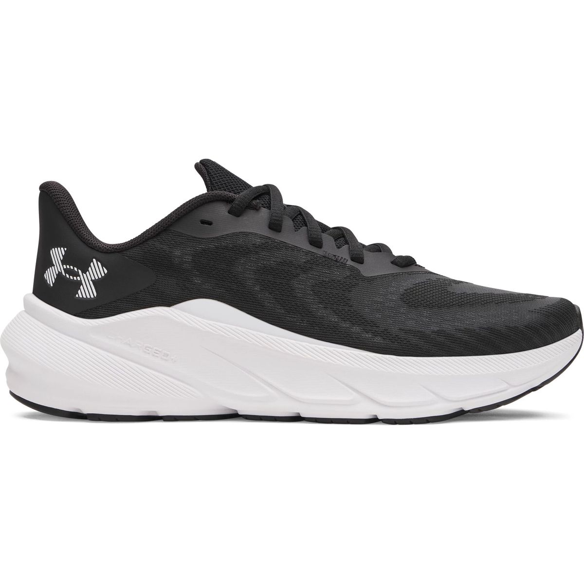 Under Armour W Turbulence 3 black white (001) 5.5 6006718-001-5.5