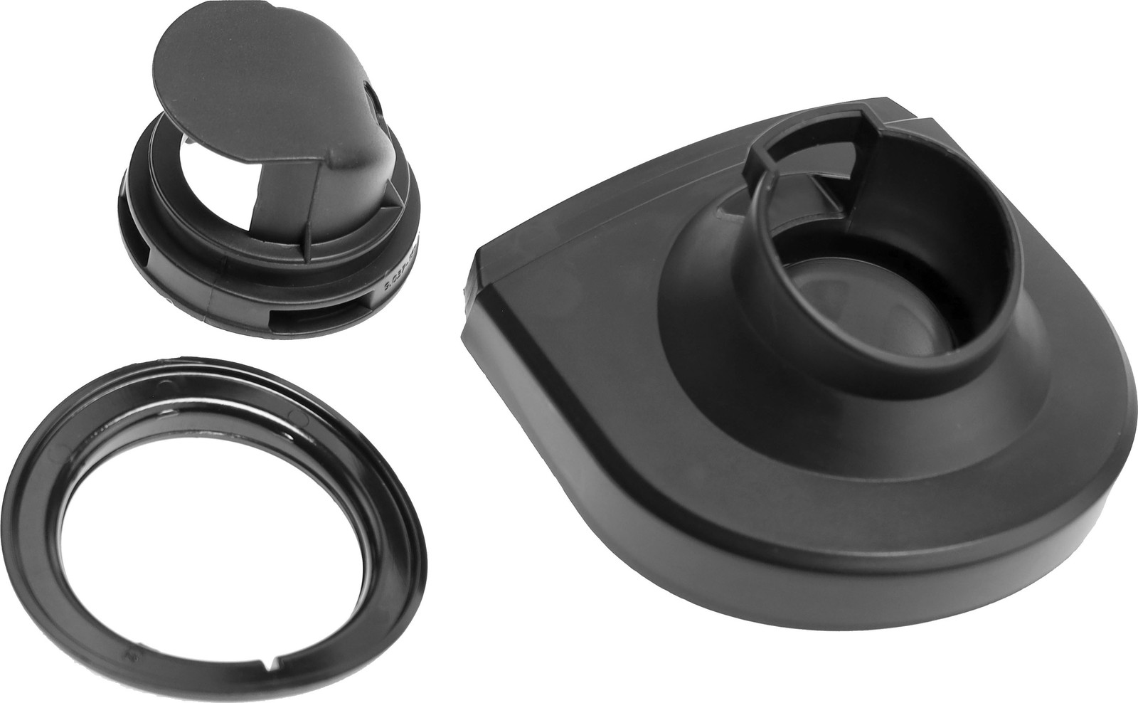 Kärcher Complete zuigslangconnector compatibel met model A2204